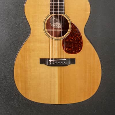 Collings OM1 AV '99 image 2