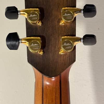 Lowden F 35 2021 12-Fret image 9