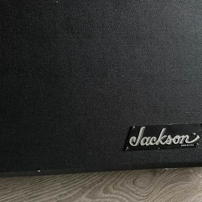 Jackson Randy Rhoads Custom Neckthrough Japan 90's image 10