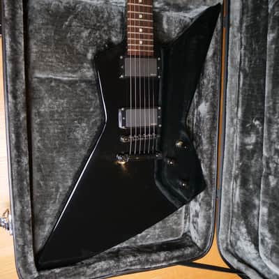 ESP EXP Custom 1994 - Black TOM image 2