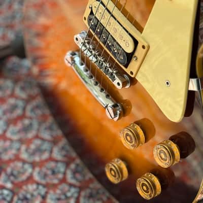 Yamaha Studio Lord SL800 - Sunburst, Lawsuit era, 1978 image 8