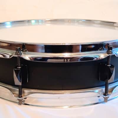 PEARL STEEL PICCOLO SNARE DRUM 13" - FREE SHIP TO C-USA! image 3