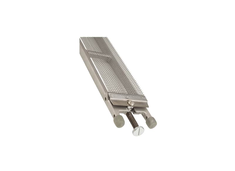 Rogers 4723 Dyna-Sonic 20-Strand Snare Rail Unit Reissue - 14" image 2