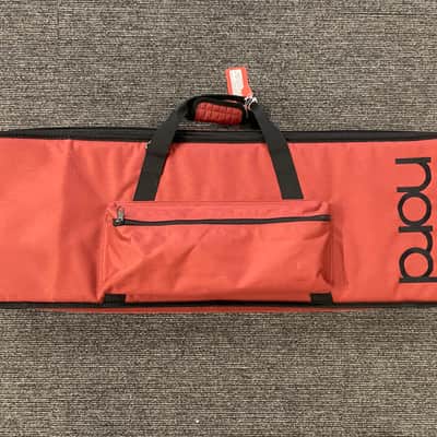 Nord Electro 6D 61-Key Organ/Digital Stage Piano, Red image 5