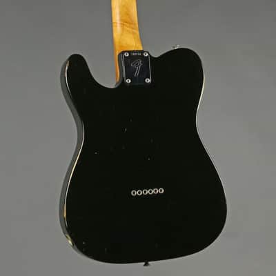1968 Fender Telecaster Thinline image 4