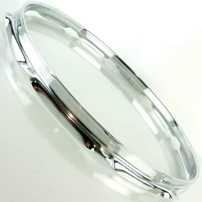 Tama 14"10Lug Snare Drum Batter Rim Superstar/Imperialstar Vintage 70s-80s Japan image 3