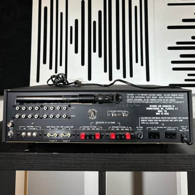 🎶Harman Kardon 730 “Twin Power"🎶 image 10