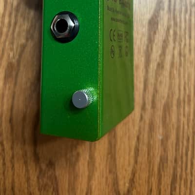 BMF Effects Ge Spot OC42/OC76 Germanium Fuzz image 4