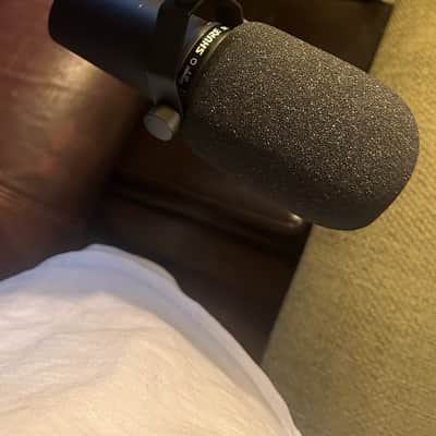 Shure SM7B - Great Condition - Podcast Studio Sale 3/4 ✰ ✰ ✰ image 2