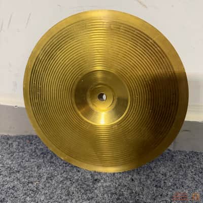Fame 10” Splash Cymbal image 3