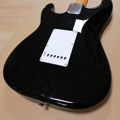 EDWARDS E-ST-90ALM Black image 5