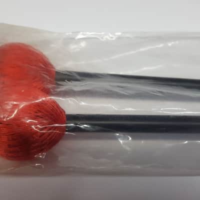 American Drum Marching Keyboard Mallets for Marimba and Vibraphone <MB2> [ProfRev] image 2