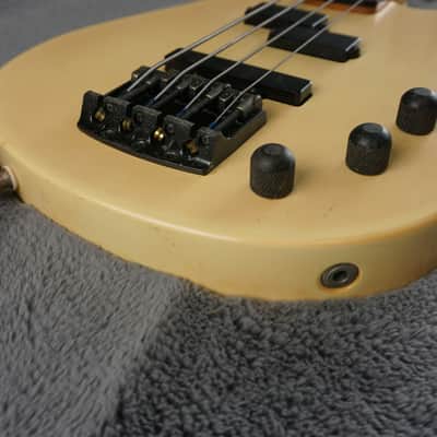 Ibanez Pro Line Series Bass 1980s Japan image 5