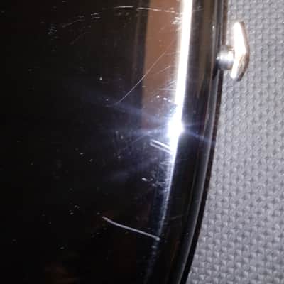 Ibanez Roadstar II RB650L Lefty Bass 1984 image 8