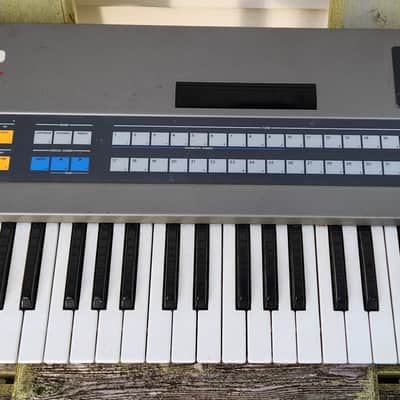 Roland JX-8P Polyphonic Synthesizer 1980s Japan image 16