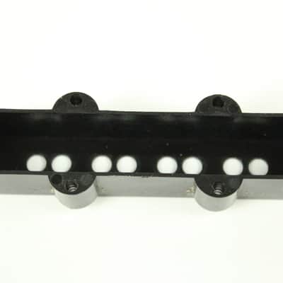 Fender Pure Vintage '74 Jazz Bass Neck PICKUP 1974 Reissue Gray-Bottom image 6