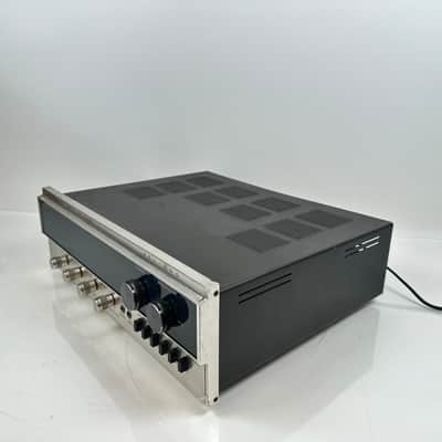 Sherwood SEL-300 Stereo Solid State Receiver image 5