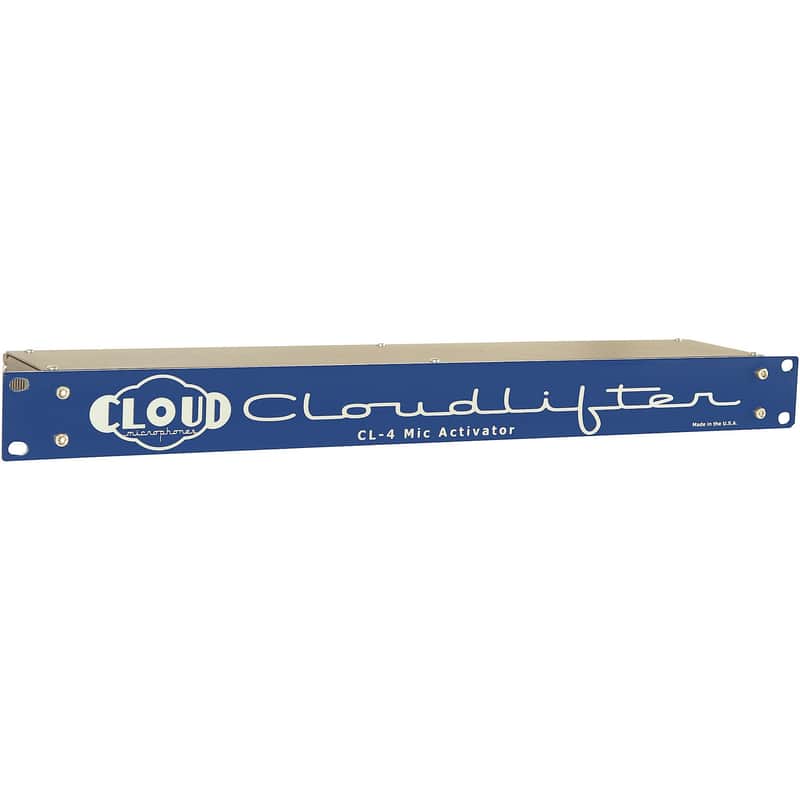 Cloud Microphones Cloudlifter CL-4 image 1