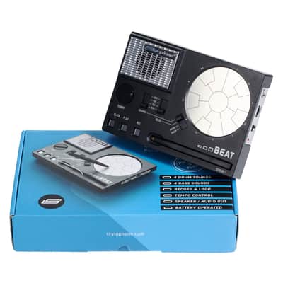 DUBREQ STYLOPHONE BEAT Bild 4