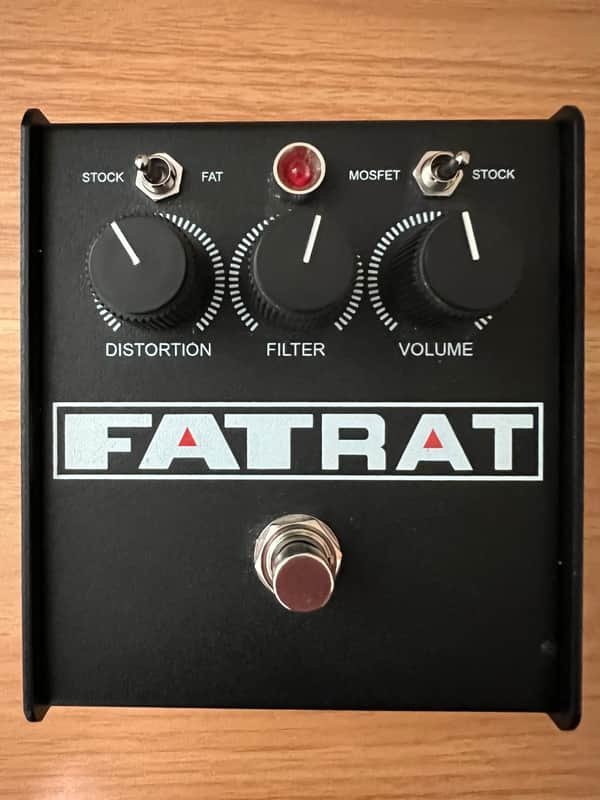 ProCo Fat Rat