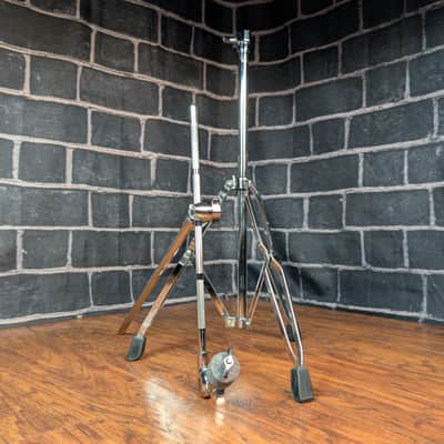 PDP by DW Boom Cymbal Stand PGCB770 – Double‑Braced Stability • Adjustable Boom Arm • Road‑Ready Hardware image 1