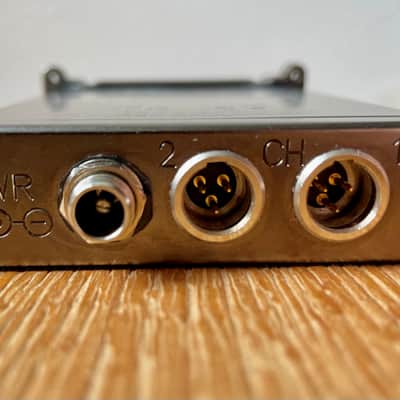 Lectrosonics  SRC Receiver Block A1 image 4