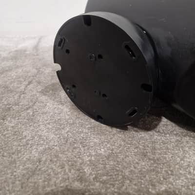 AUDAC ATEO6 - Speakers - Missing Badge On Grille - Black - Good image 7