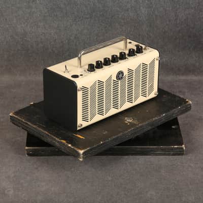 Yamaha THR5 Guitar Amp - 2nd Hand image 2