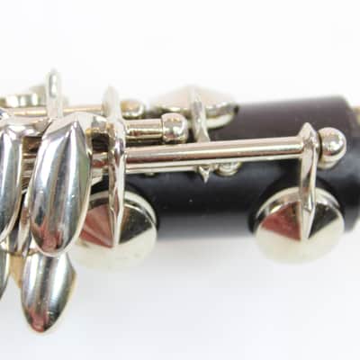 Paul Gerard Piccolo/Soprano Clarinet in Ab with Fresh Repad - Extremely Rare!!! image 12