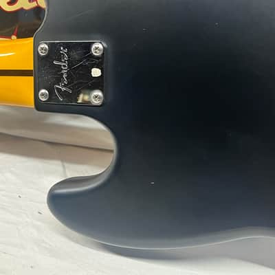 Fender Modern Player Jazz Bass V 5-String Electric Bass image 14