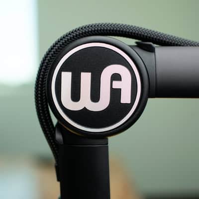 Warm Audio Wa Mba Microphone Boom Arm image 4