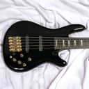 Yamaha Nathan East Sign. 5, Black / Ebony *Factory Cosmetic Flaws, Save $!