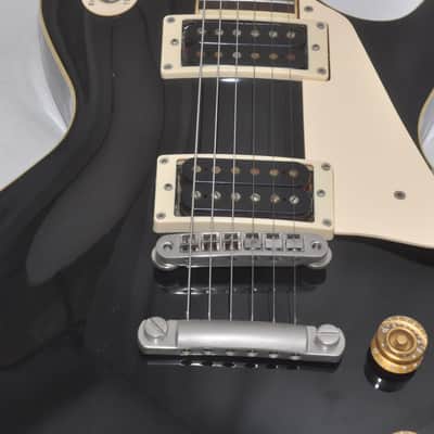 Greco EG700 79s Les Paul Electric Guitar Ref. No 7334 image 4