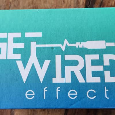 Get Wired! Nightmare Reverb 2021 Canada image 12