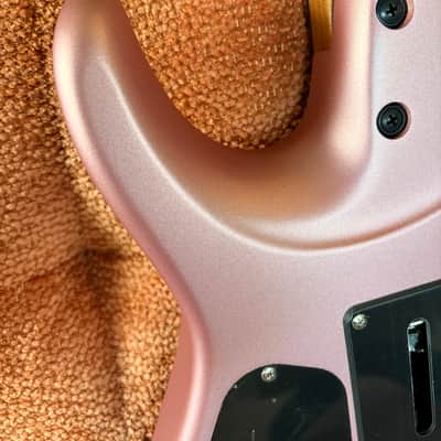 Ibanez TOD10-MM Tim Henson Signature 2024 - Present - Metallic Mauve image 11