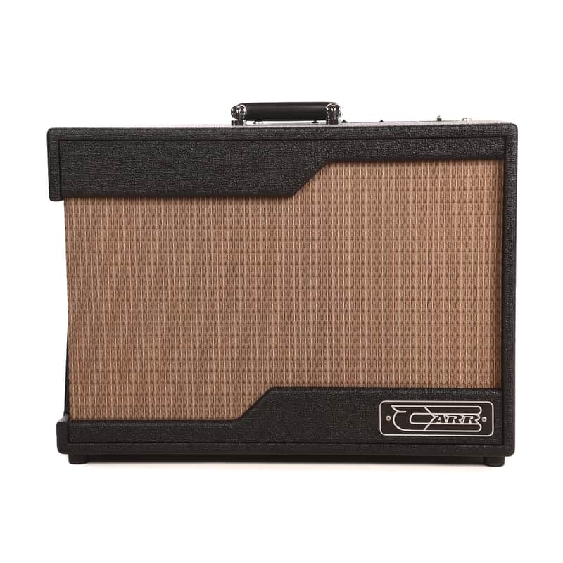 Carr Raleigh 5w 1x12 Combo Black image 1