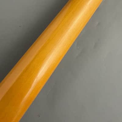 FERNANDES  Revival Jazz Bass Fretless［Made in Japan］［GSB019］ image 7