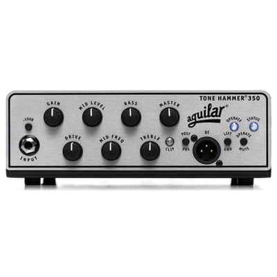 Aguilar Tone Hammer 350 image 1