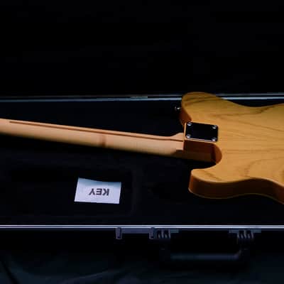 Yamaha PAC1511MS Mike Stern 2006 - natural image 8