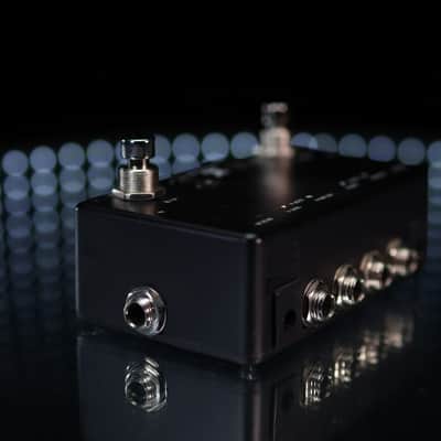 EX Loop Box — 2 Loop — A/B image 4