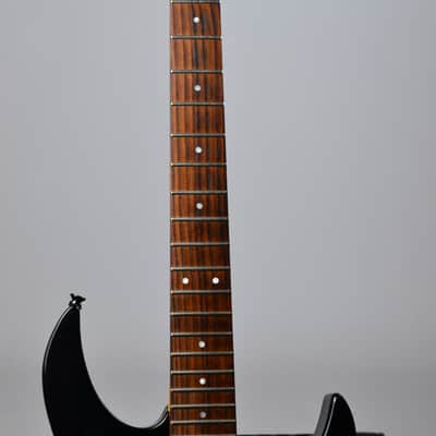 Yamaha RGX412 2000 Black Made-in-Taiwan-Shredder Bild 14