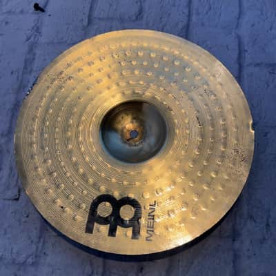 Meinl 14 HCS Crash Cymbal image 6