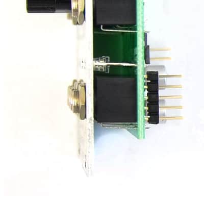 4MS SISM SHIFTING INVERTING SIGNAL MINGLER : BRAND NEW :  [DETROIT MODULAR] image 3