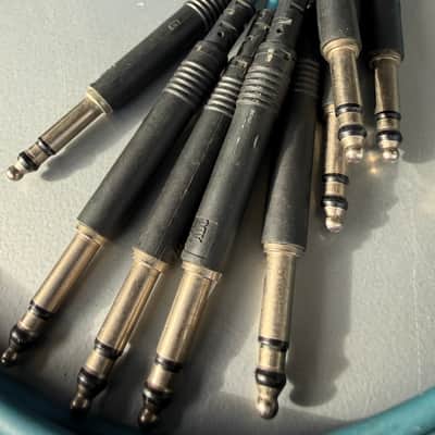 Immagine ADC Long Frame Patch Cables - 48” - 2