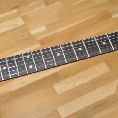 VINTAGE by Wilkinson V65V VW Vintage White/ V65 Jazzmaster / V65VVW image 5