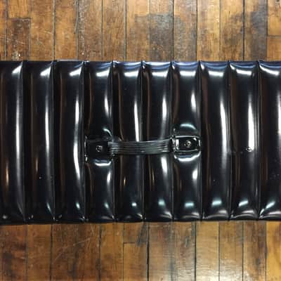 Kustom K200B 5 4-Channel 100 Watt Head 1969 Black image 2