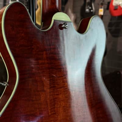 Eastman T59/TV - Vintage Classic - NEW incl. Case image 15