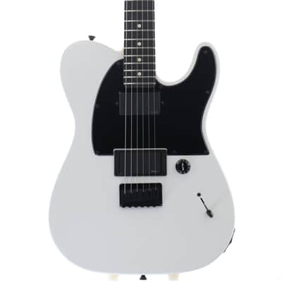Fender Mexico Jim Root Telecaster Flat White [MX10236183] (05/28) image 6