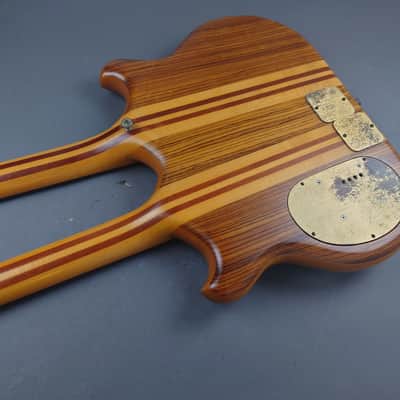 Fernandes FAB & FAG 1980s W-form image 7