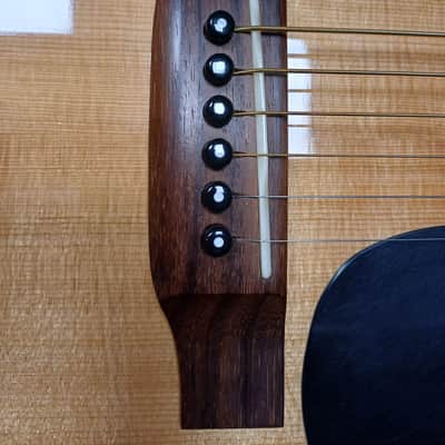 Martin Standard Series 000-18 2005 - 2017 - Natural imagen 13